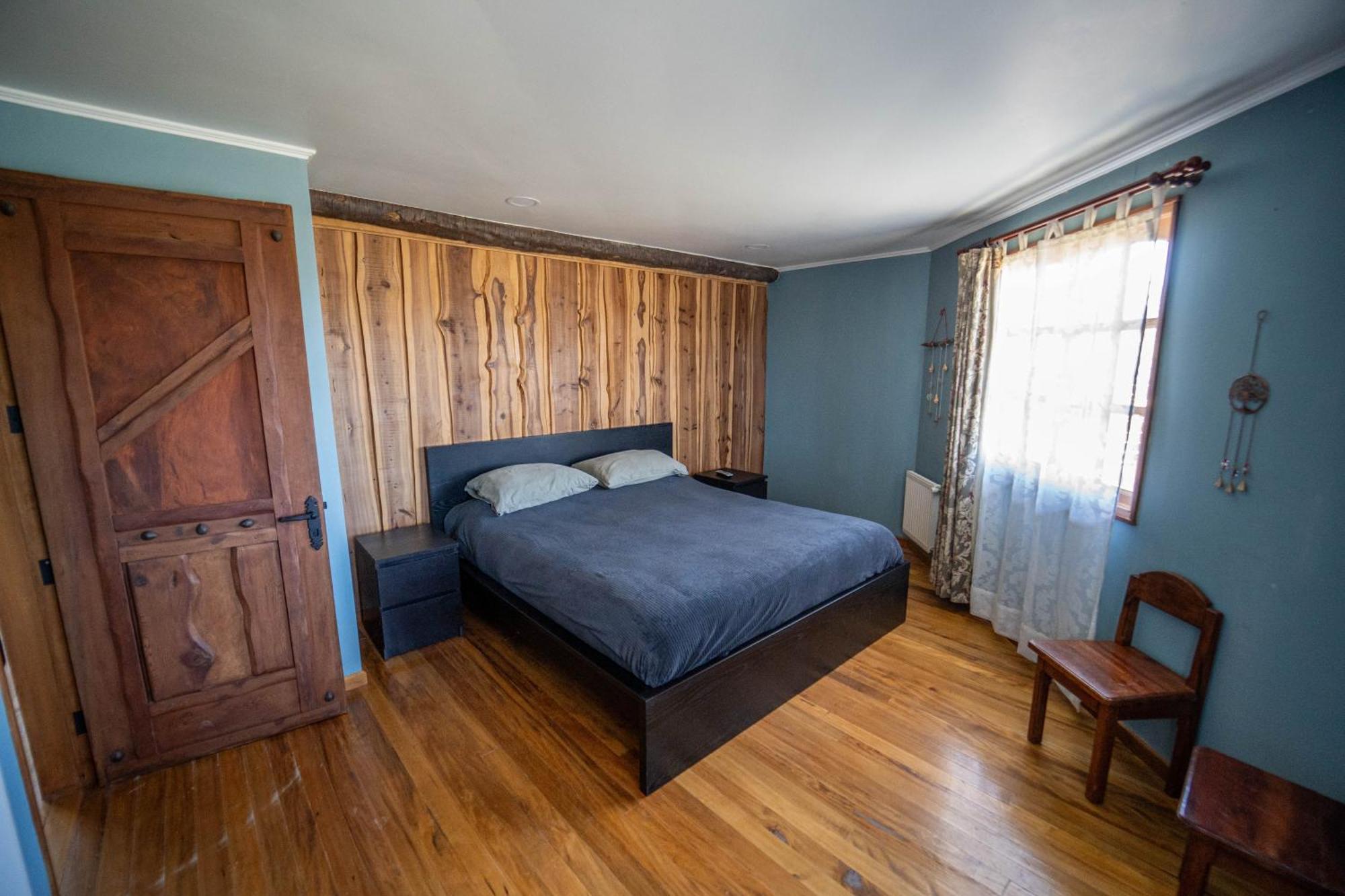 Hotel Parque La Pajarera Puerto Varas Exteriér fotografie