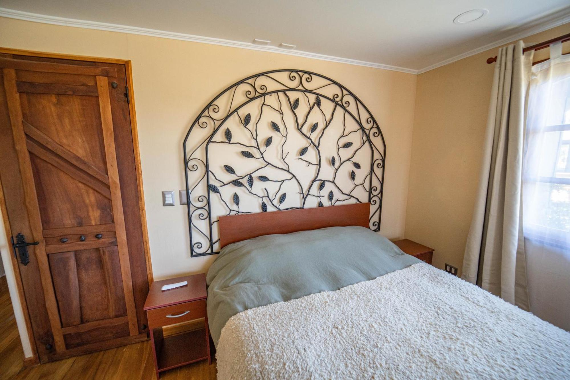 Hotel Parque La Pajarera Puerto Varas Exteriér fotografie